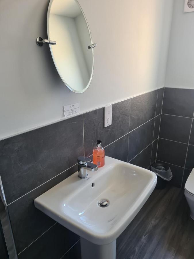 The Finch Hatton Arms Sleaford Εξωτερικό φωτογραφία