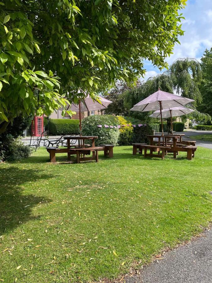 The Finch Hatton Arms Sleaford Εξωτερικό φωτογραφία